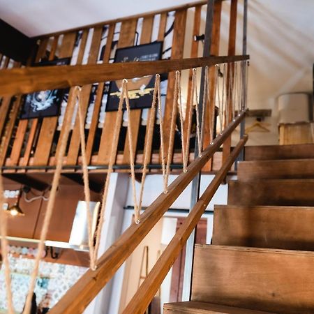 El Refugio De La Cerveza - La Morada De La Cerveza Apartment วิเยนา ภายนอก รูปภาพ