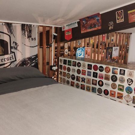 El Refugio De La Cerveza - La Morada De La Cerveza Apartment วิเยนา ภายนอก รูปภาพ