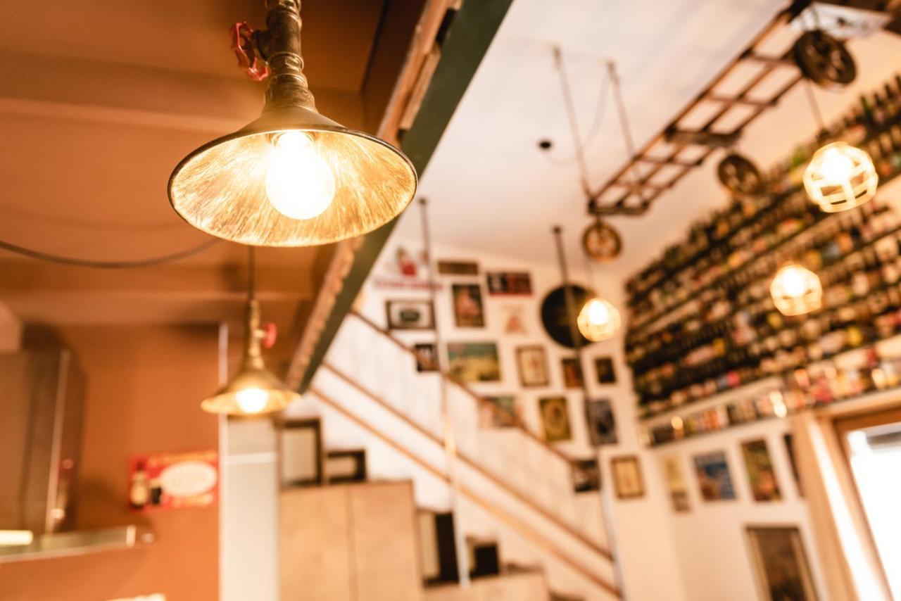El Refugio De La Cerveza - La Morada De La Cerveza Apartment วิเยนา ภายนอก รูปภาพ