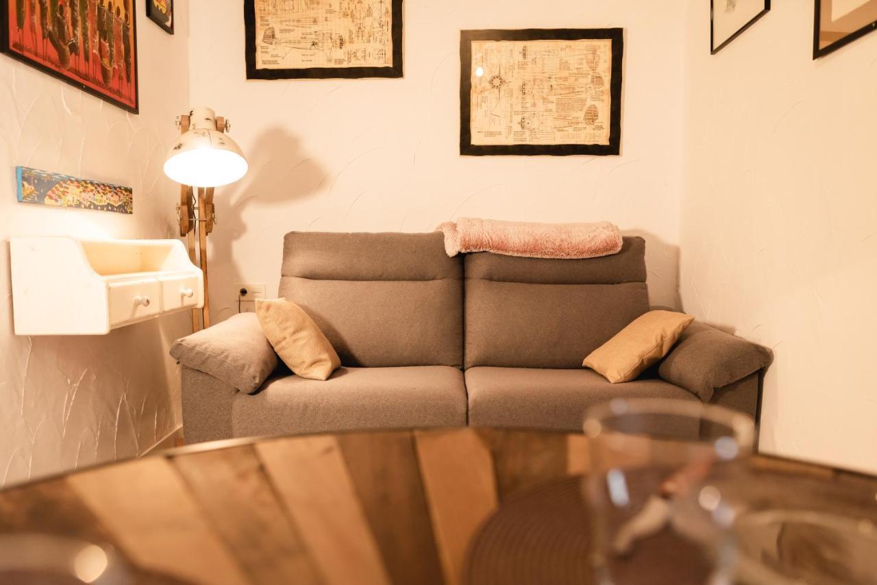 El Refugio De La Cerveza - La Morada De La Cerveza Apartment วิเยนา ภายนอก รูปภาพ