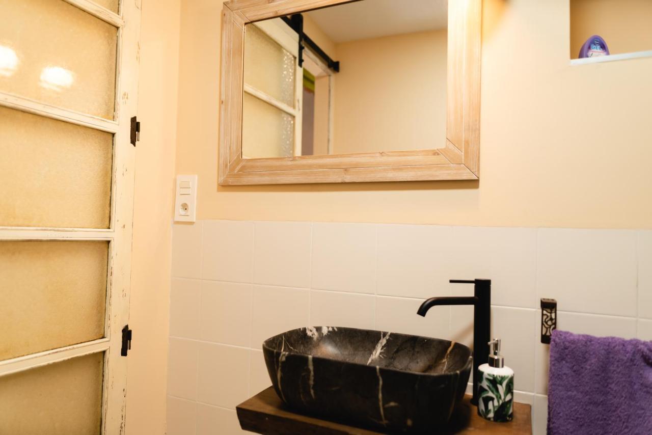 El Refugio De La Cerveza - La Morada De La Cerveza Apartment วิเยนา ภายนอก รูปภาพ