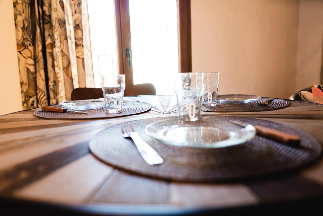 El Refugio De La Cerveza - La Morada De La Cerveza Apartment วิเยนา ภายนอก รูปภาพ