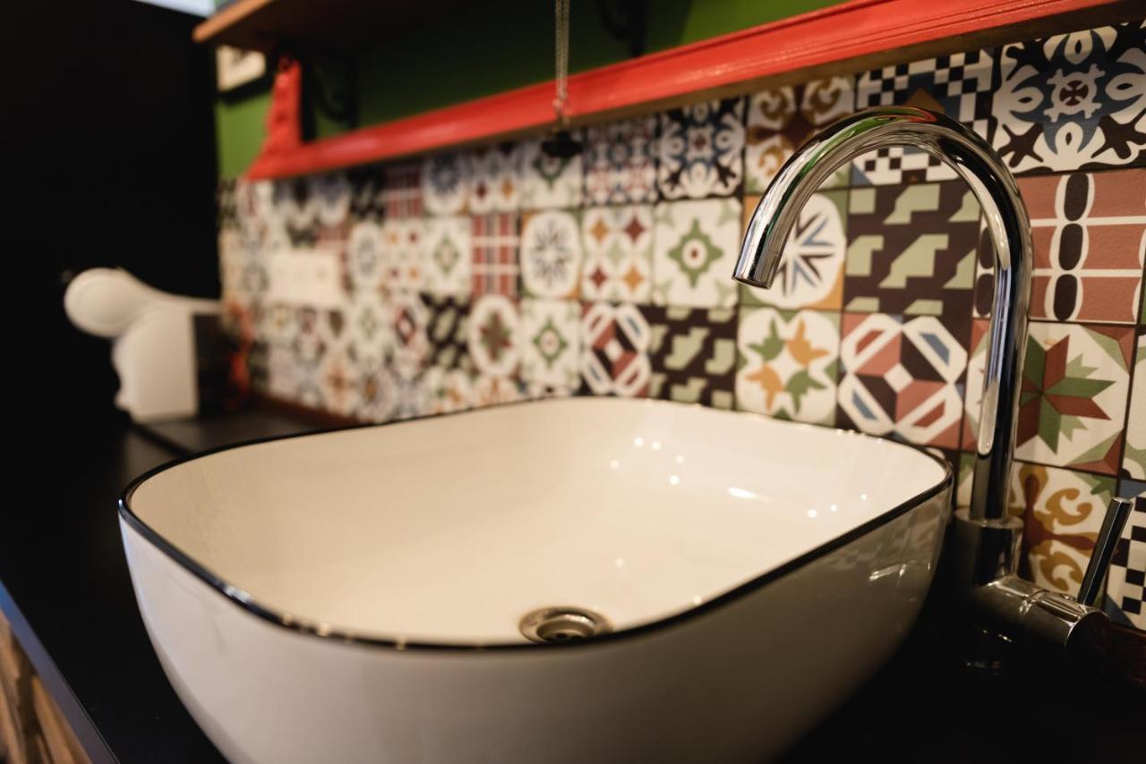 El Refugio De La Cerveza - La Morada De La Cerveza Apartment วิเยนา ภายนอก รูปภาพ