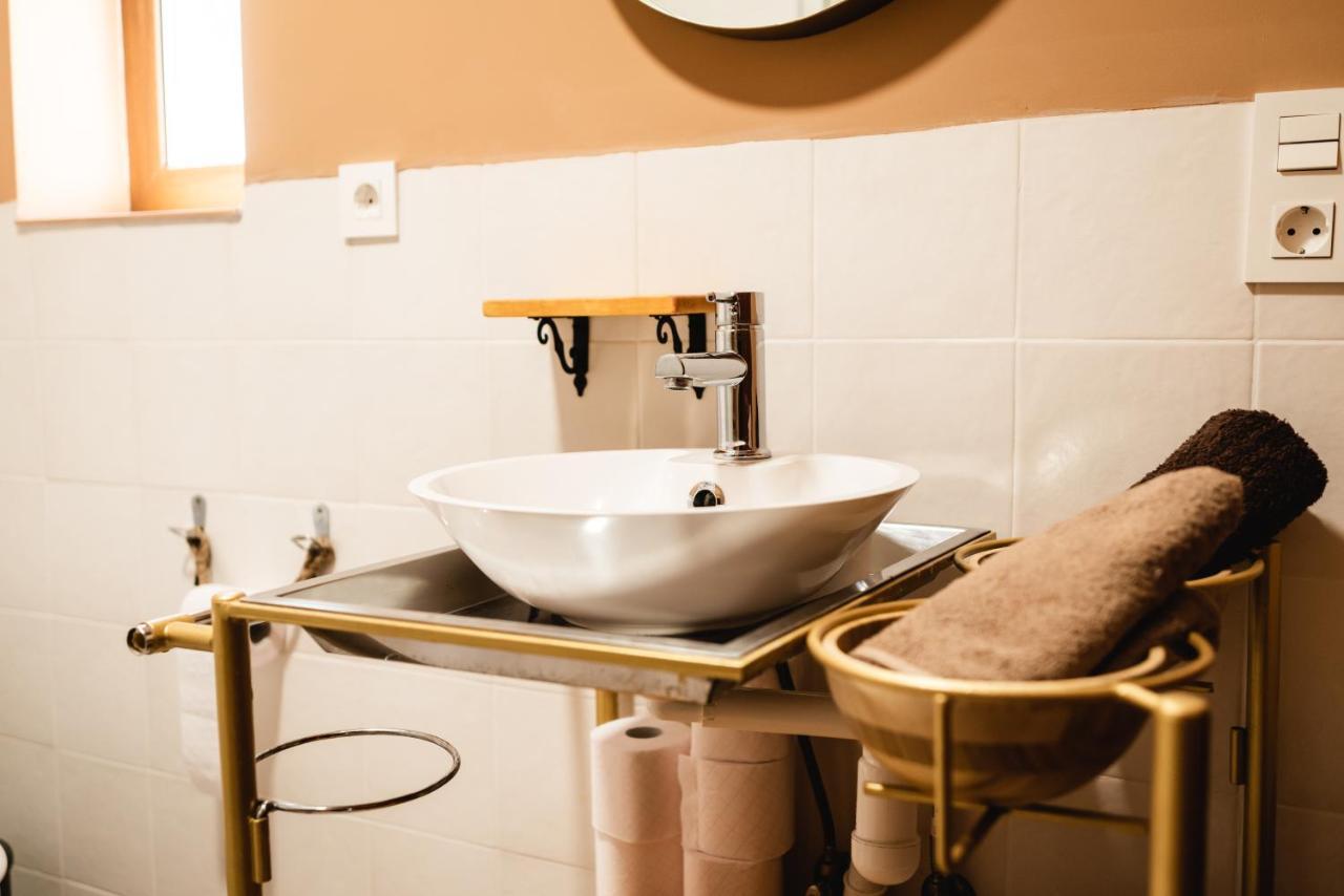 El Refugio De La Cerveza - La Morada De La Cerveza Apartment วิเยนา ภายนอก รูปภาพ