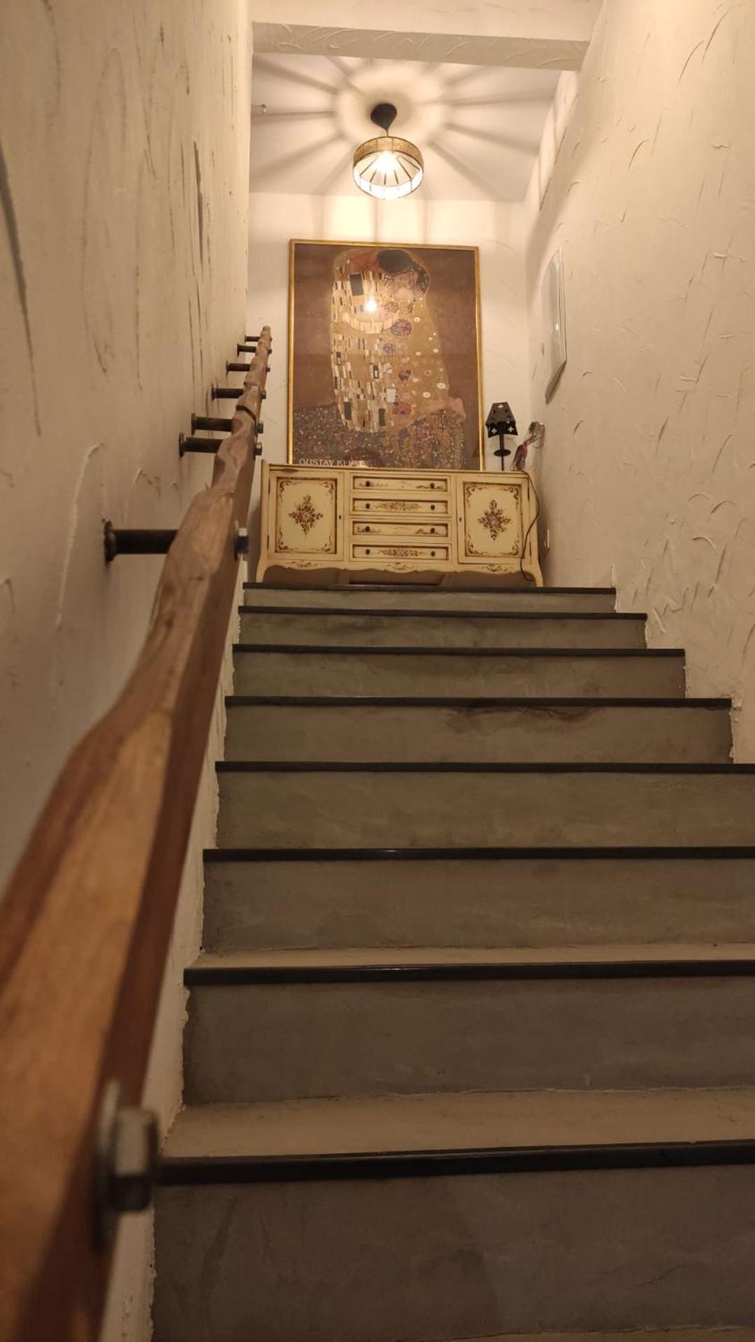 El Refugio De La Cerveza - La Morada De La Cerveza Apartment วิเยนา ภายนอก รูปภาพ